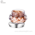 shimmering soft body 8 Color Makeup Cream Highlighter